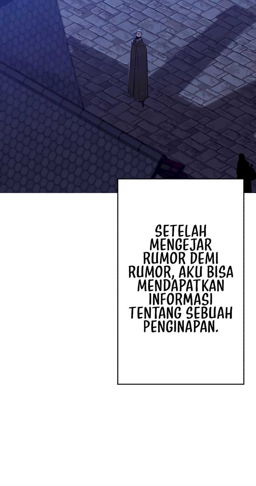 The Story of a Low-Rank Soldier Becoming a Monarch Chapter 143 Gambar 67