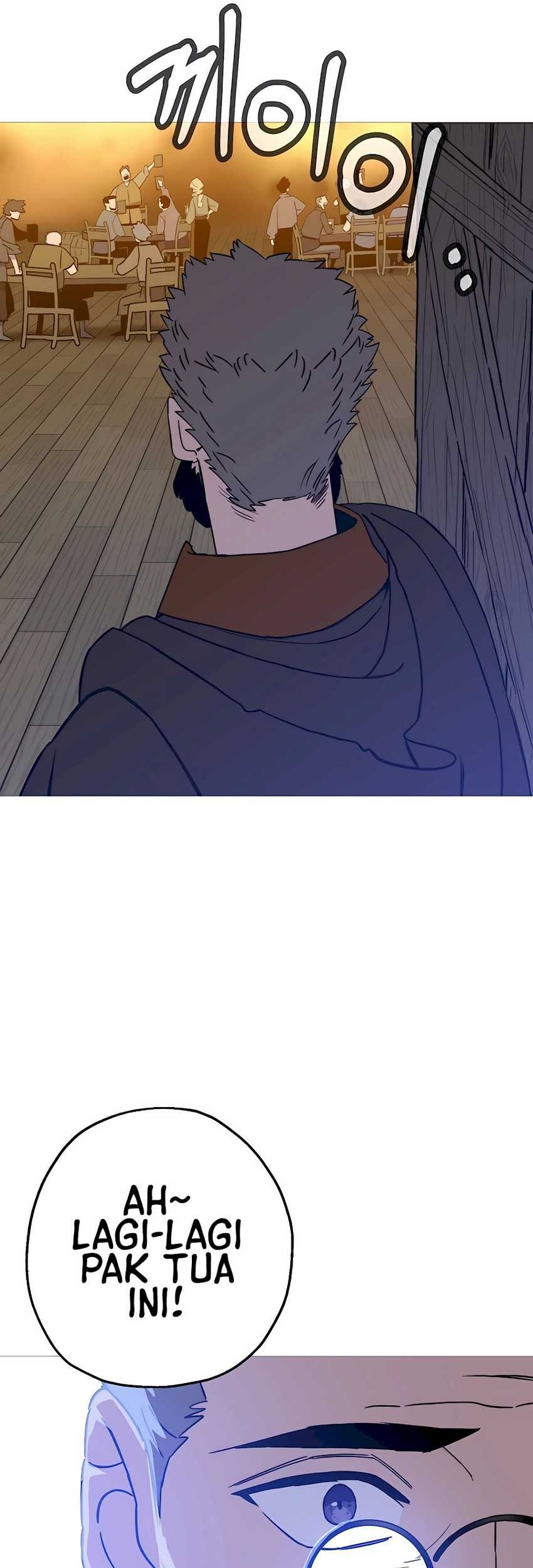 The Story of a Low-Rank Soldier Becoming a Monarch Chapter 143 Gambar 68