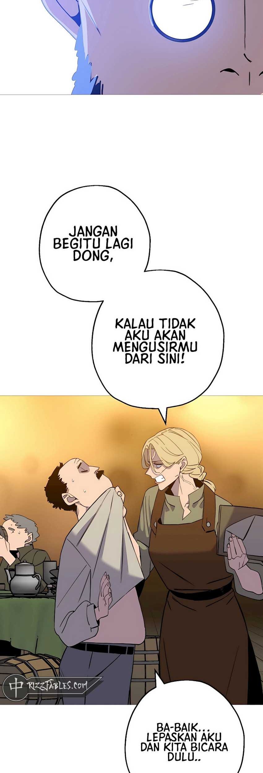 The Story of a Low-Rank Soldier Becoming a Monarch Chapter 143 Gambar 69