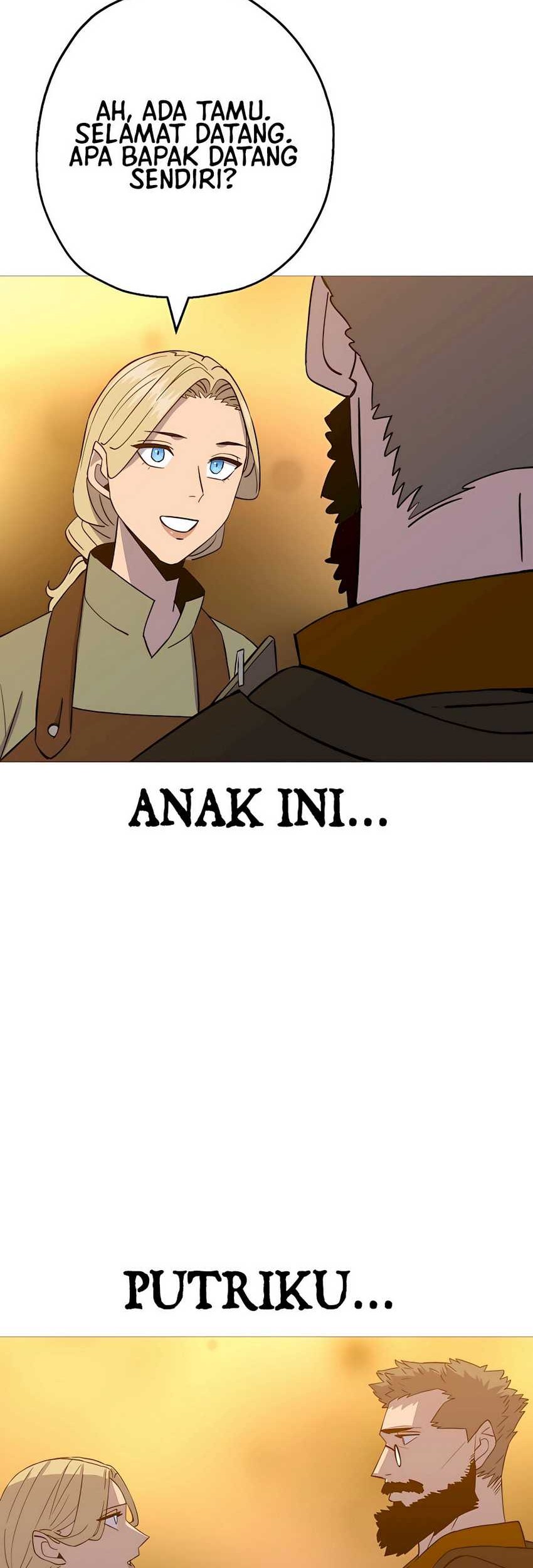 The Story of a Low-Rank Soldier Becoming a Monarch Chapter 143 Gambar 71