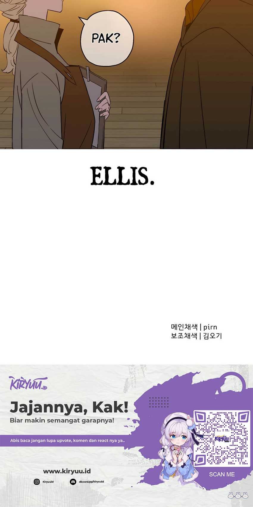 The Story of a Low-Rank Soldier Becoming a Monarch Chapter 143 Gambar 72