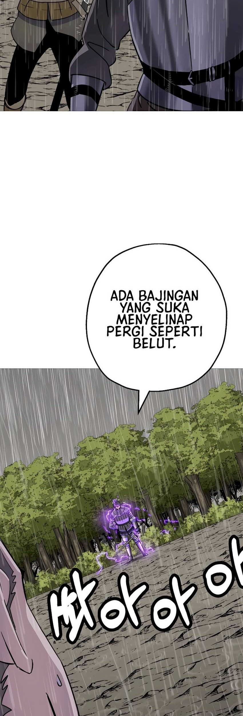 The Story of a Low-Rank Soldier Becoming a Monarch Chapter 143 Gambar 3