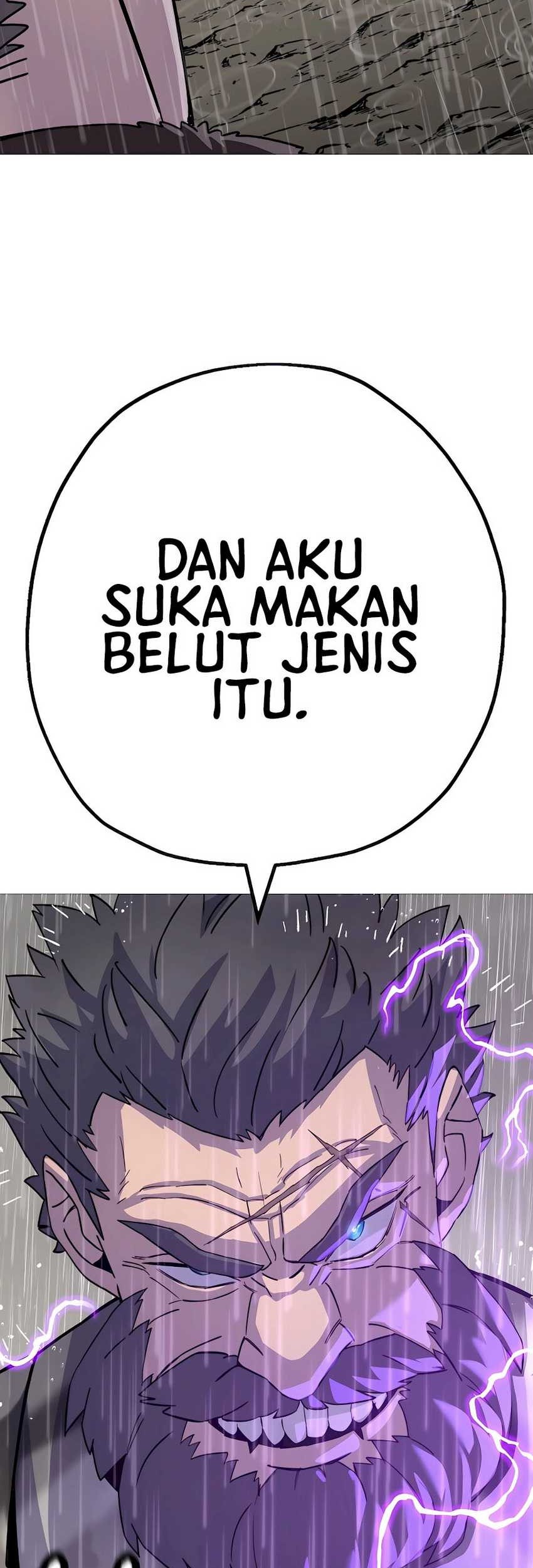 The Story of a Low-Rank Soldier Becoming a Monarch Chapter 143 Gambar 4