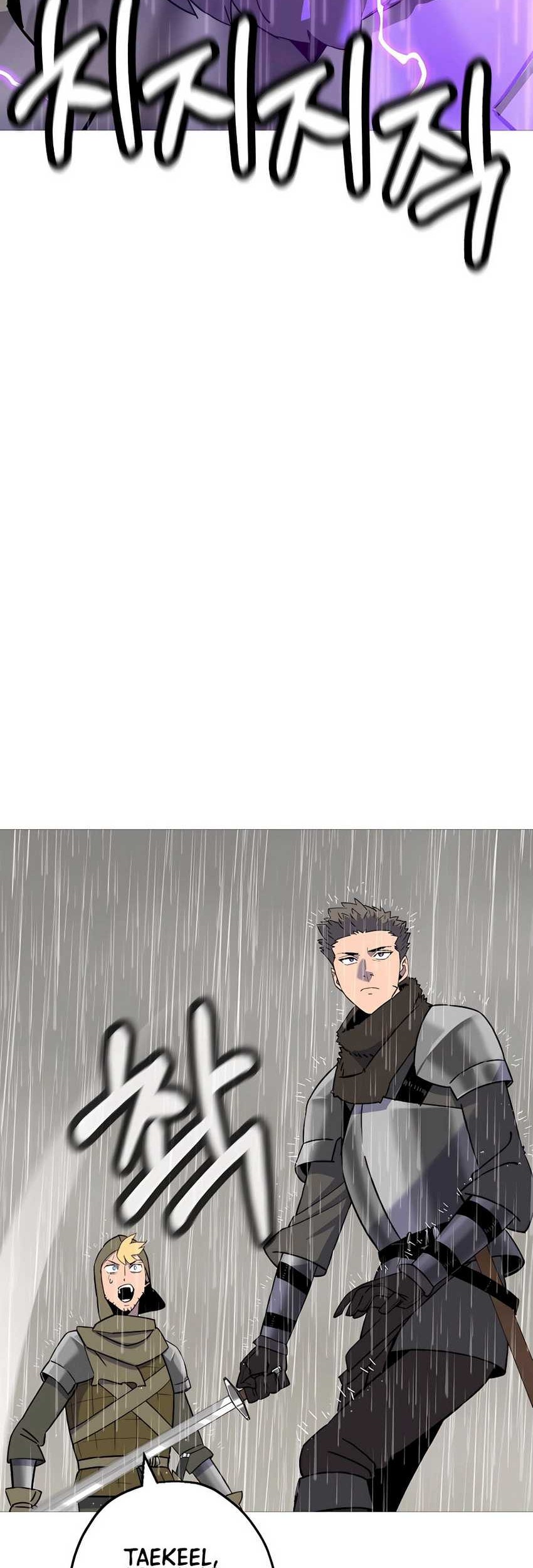 The Story of a Low-Rank Soldier Becoming a Monarch Chapter 143 Gambar 5