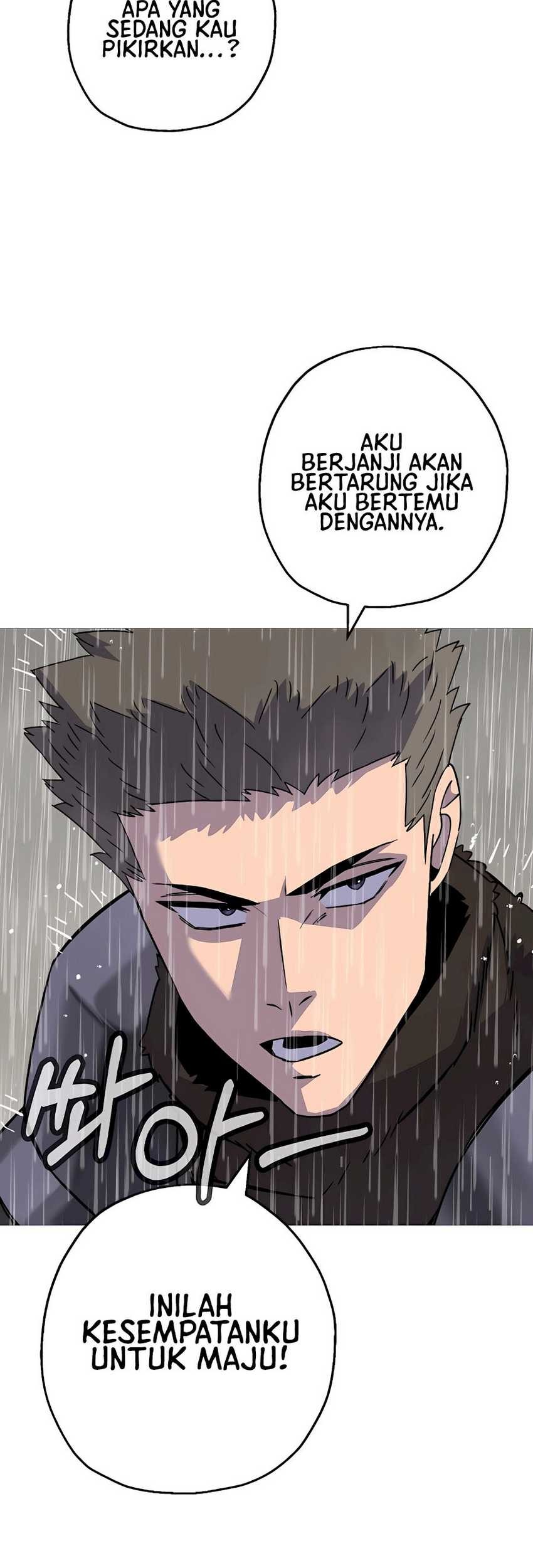 The Story of a Low-Rank Soldier Becoming a Monarch Chapter 143 Gambar 6