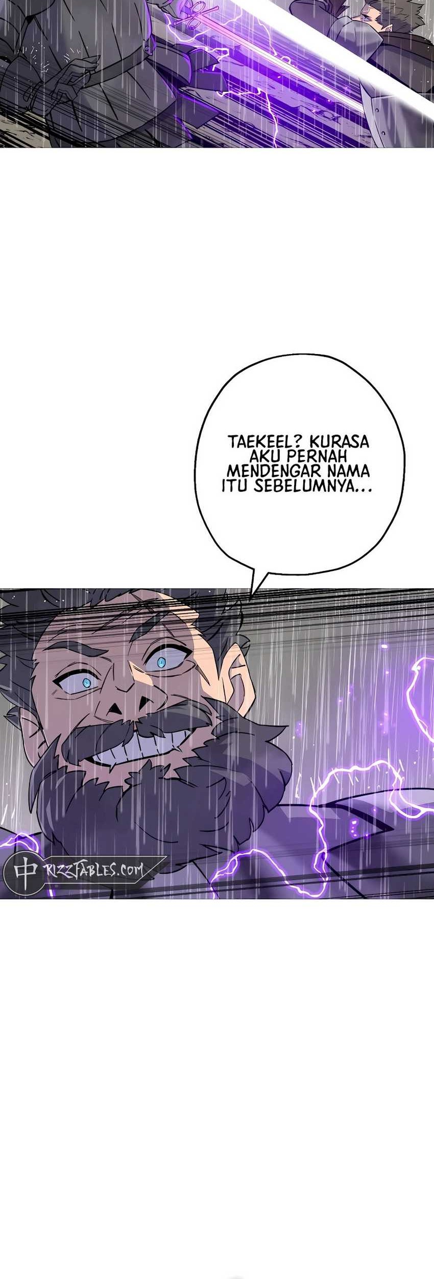 The Story of a Low-Rank Soldier Becoming a Monarch Chapter 143 Gambar 9