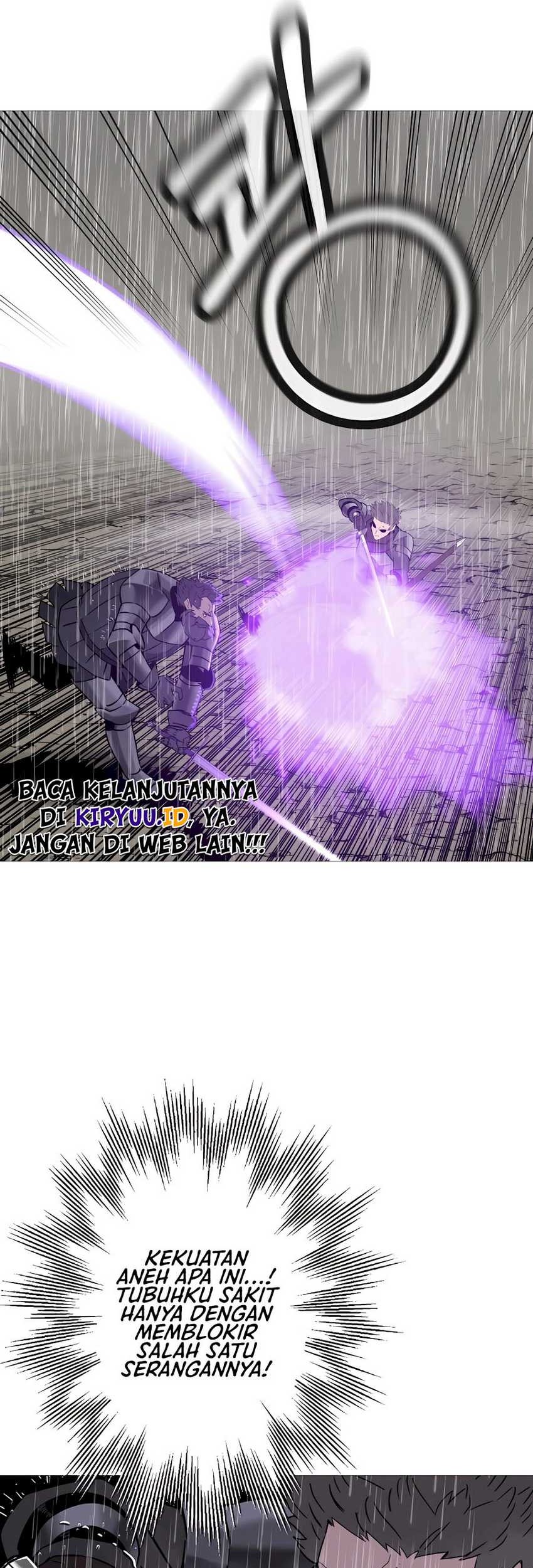 The Story of a Low-Rank Soldier Becoming a Monarch Chapter 143 Gambar 10