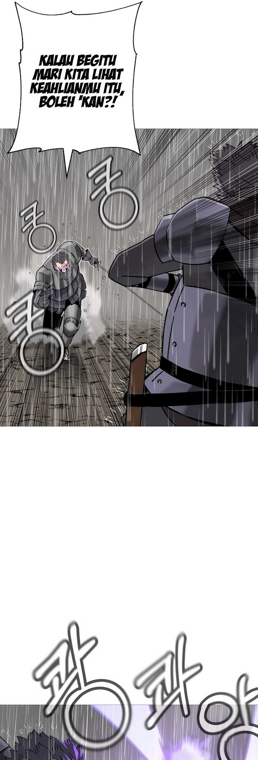 The Story of a Low-Rank Soldier Becoming a Monarch Chapter 143 Gambar 13
