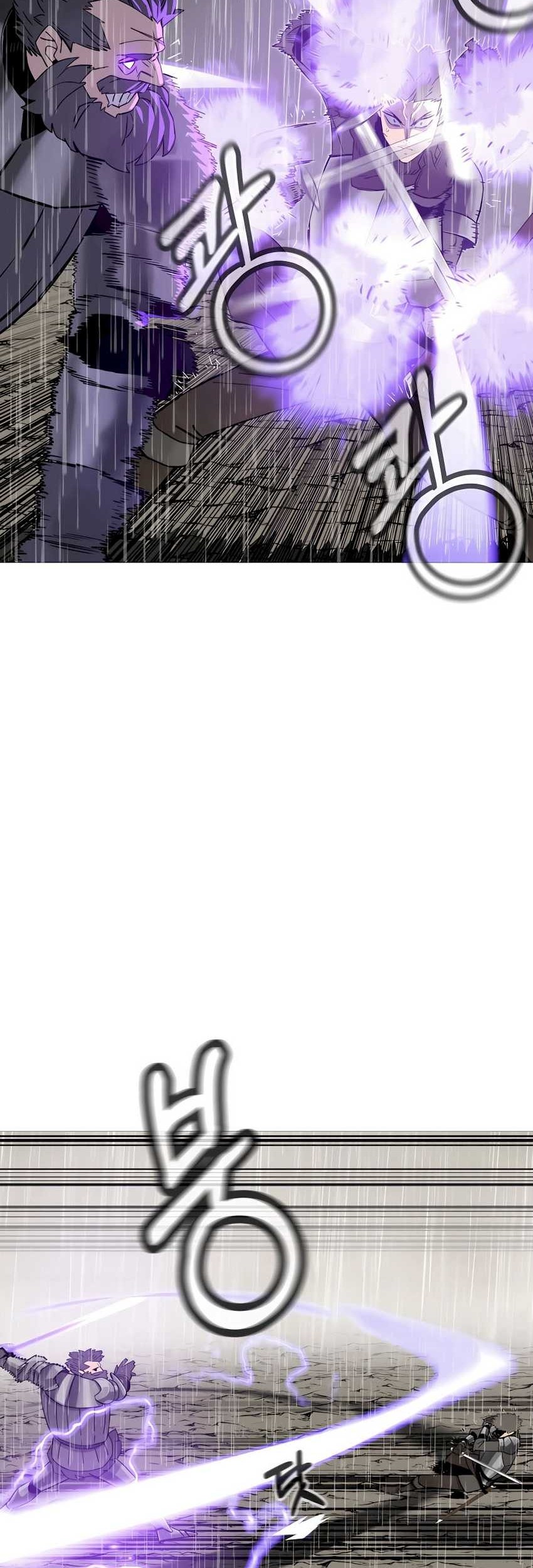 The Story of a Low-Rank Soldier Becoming a Monarch Chapter 143 Gambar 14