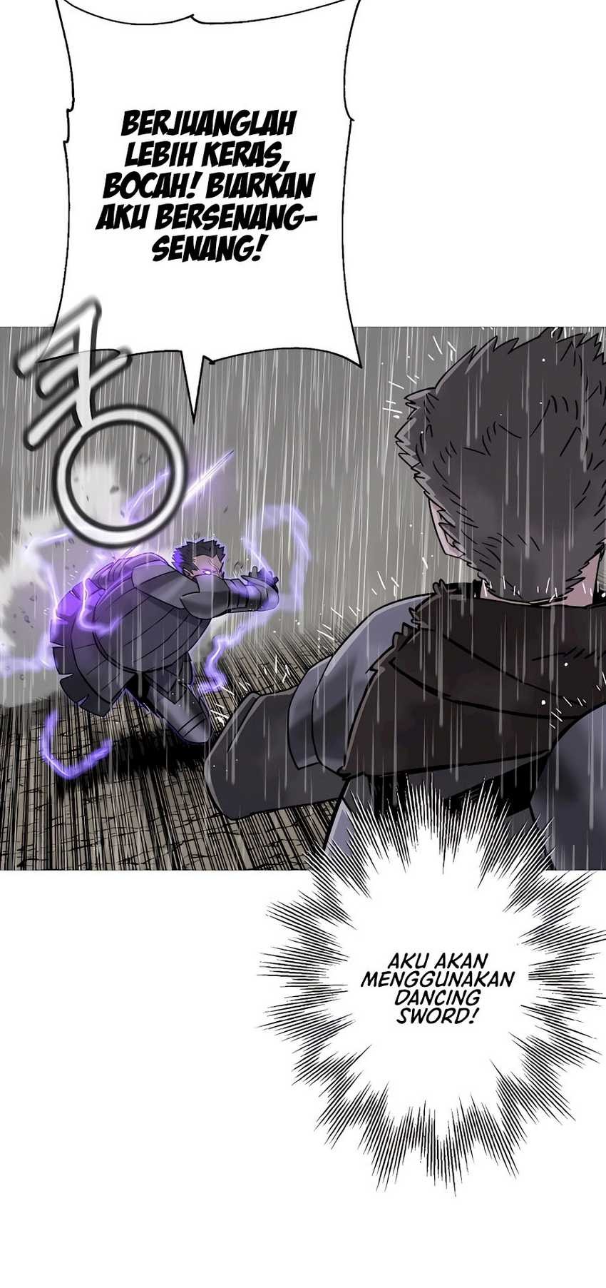 The Story of a Low-Rank Soldier Becoming a Monarch Chapter 143 Gambar 17