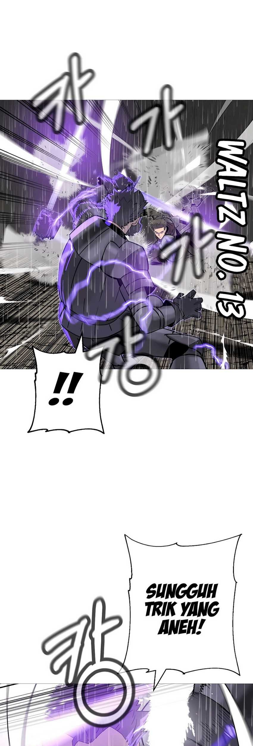 The Story of a Low-Rank Soldier Becoming a Monarch Chapter 143 Gambar 18