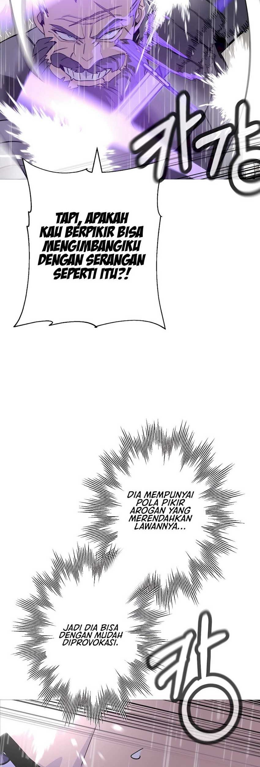 The Story of a Low-Rank Soldier Becoming a Monarch Chapter 143 Gambar 19