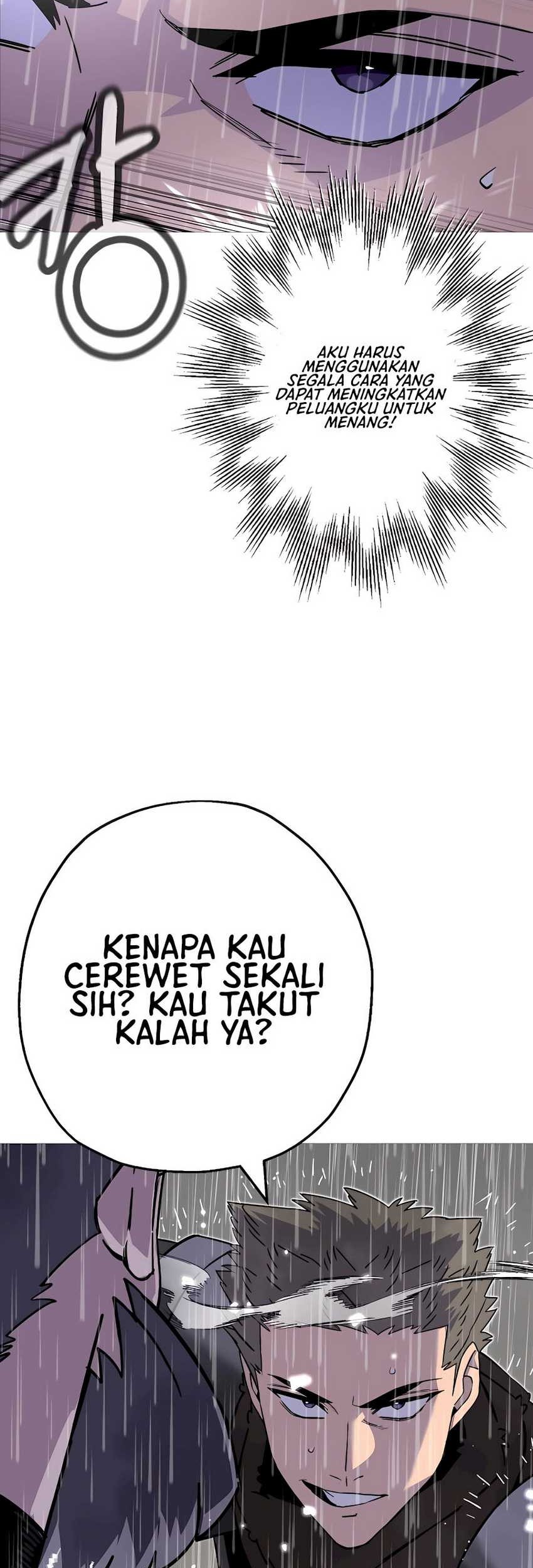 The Story of a Low-Rank Soldier Becoming a Monarch Chapter 143 Gambar 20