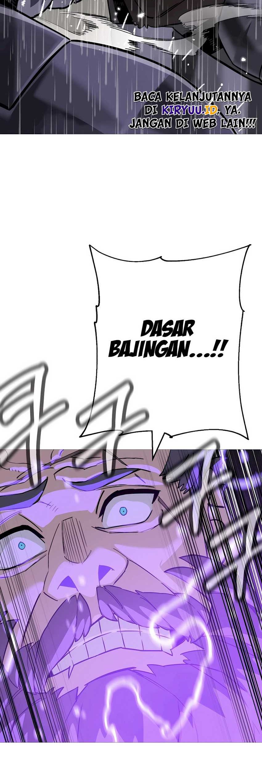 The Story of a Low-Rank Soldier Becoming a Monarch Chapter 143 Gambar 21