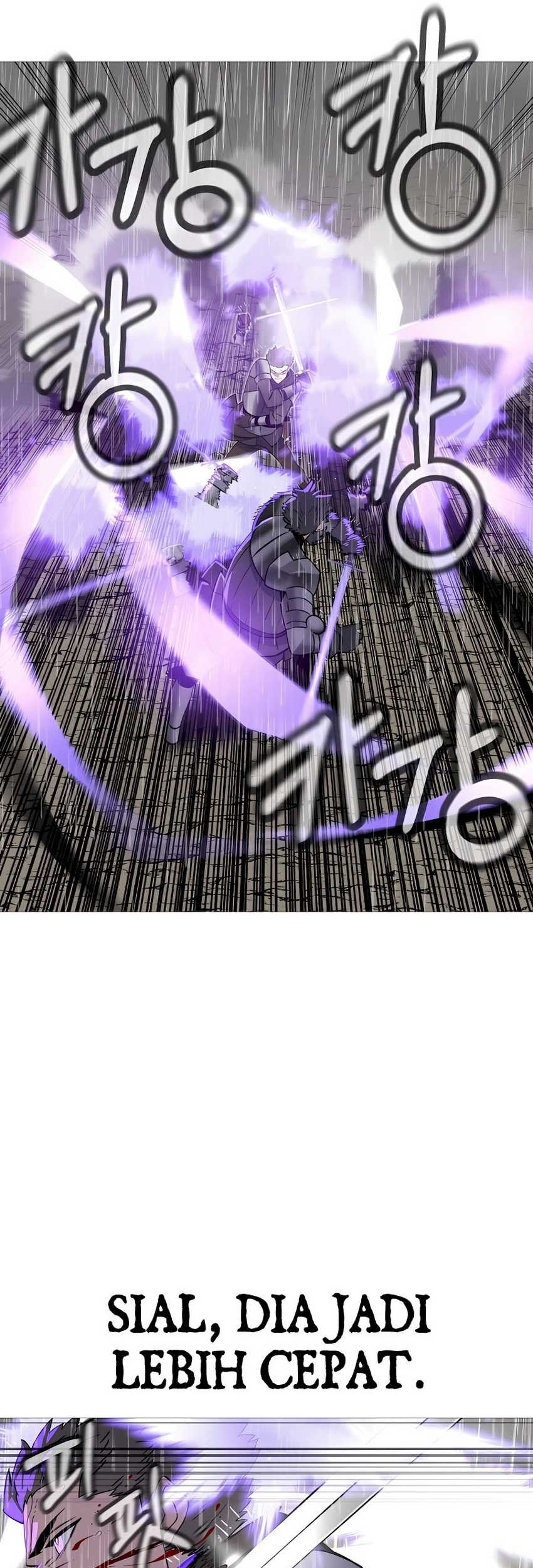 The Story of a Low-Rank Soldier Becoming a Monarch Chapter 143 Gambar 23