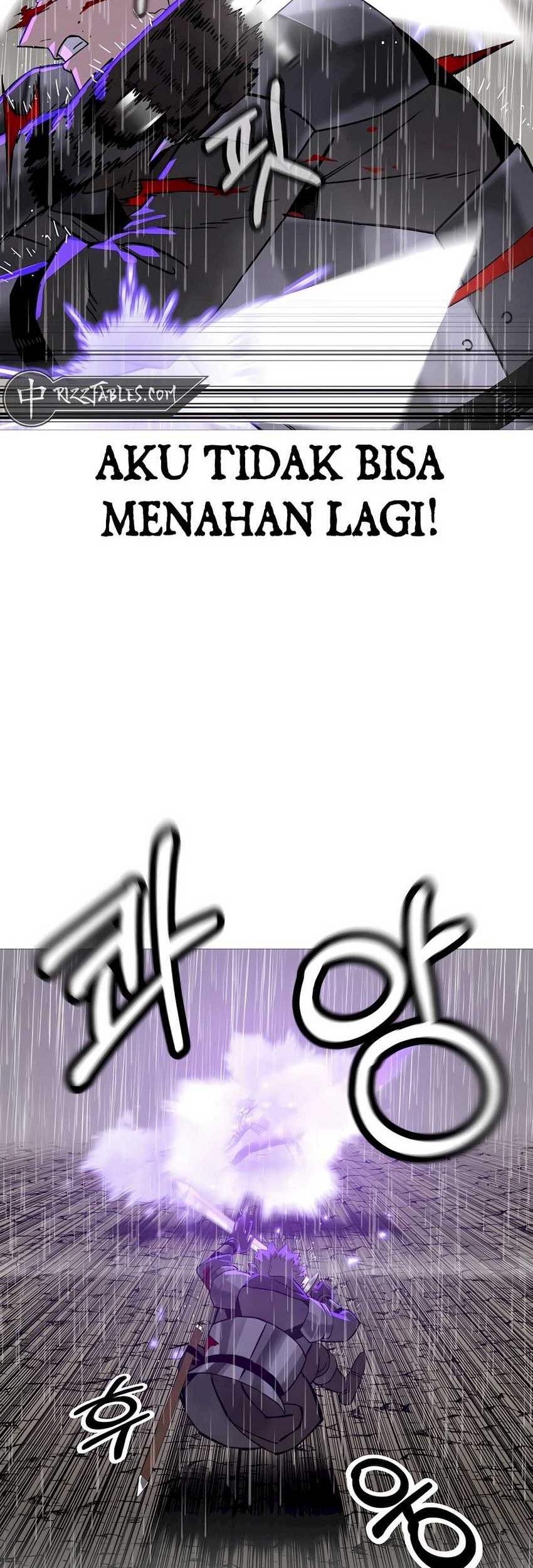 The Story of a Low-Rank Soldier Becoming a Monarch Chapter 143 Gambar 24