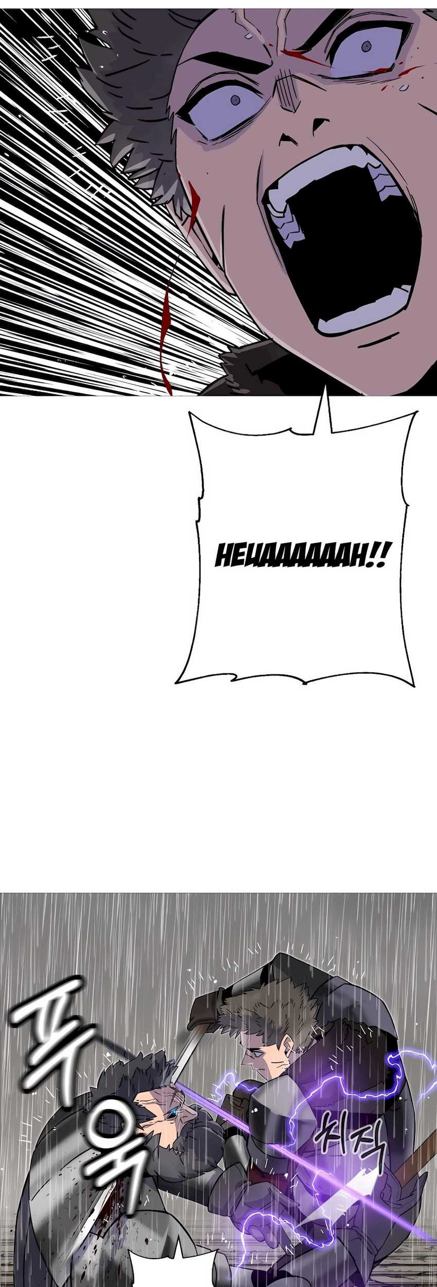 The Story of a Low-Rank Soldier Becoming a Monarch Chapter 143 Gambar 28