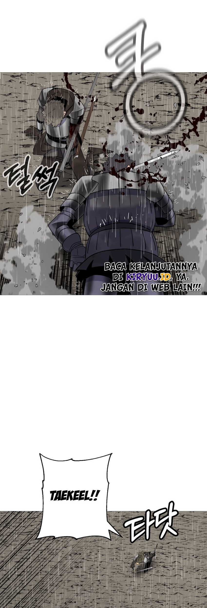 The Story of a Low-Rank Soldier Becoming a Monarch Chapter 143 Gambar 30