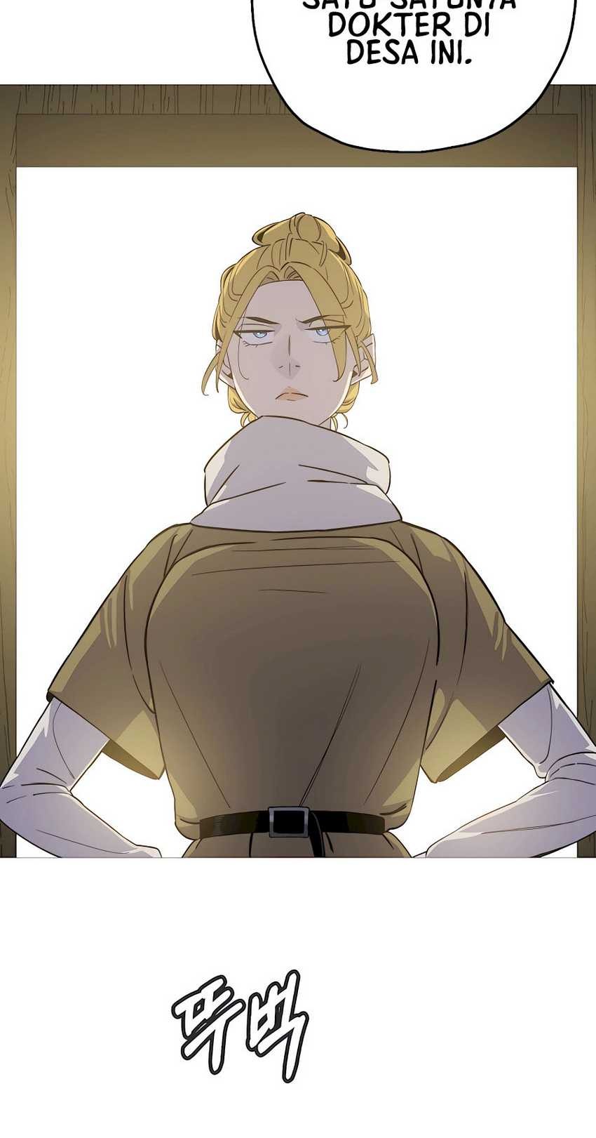 The Story of a Low-Rank Soldier Becoming a Monarch Chapter 143 Gambar 37