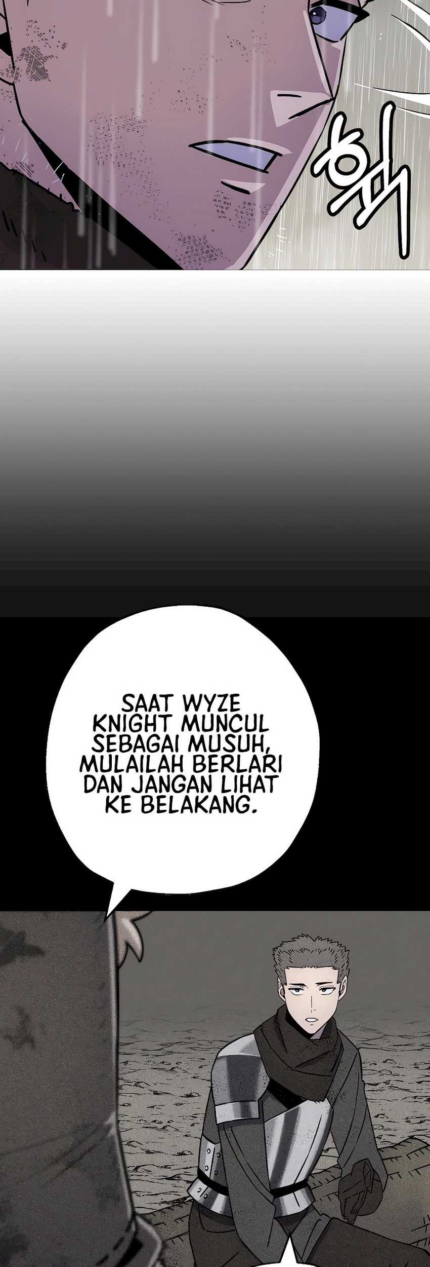 The Story of a Low-Rank Soldier Becoming a Monarch Chapter 142 Gambar 44