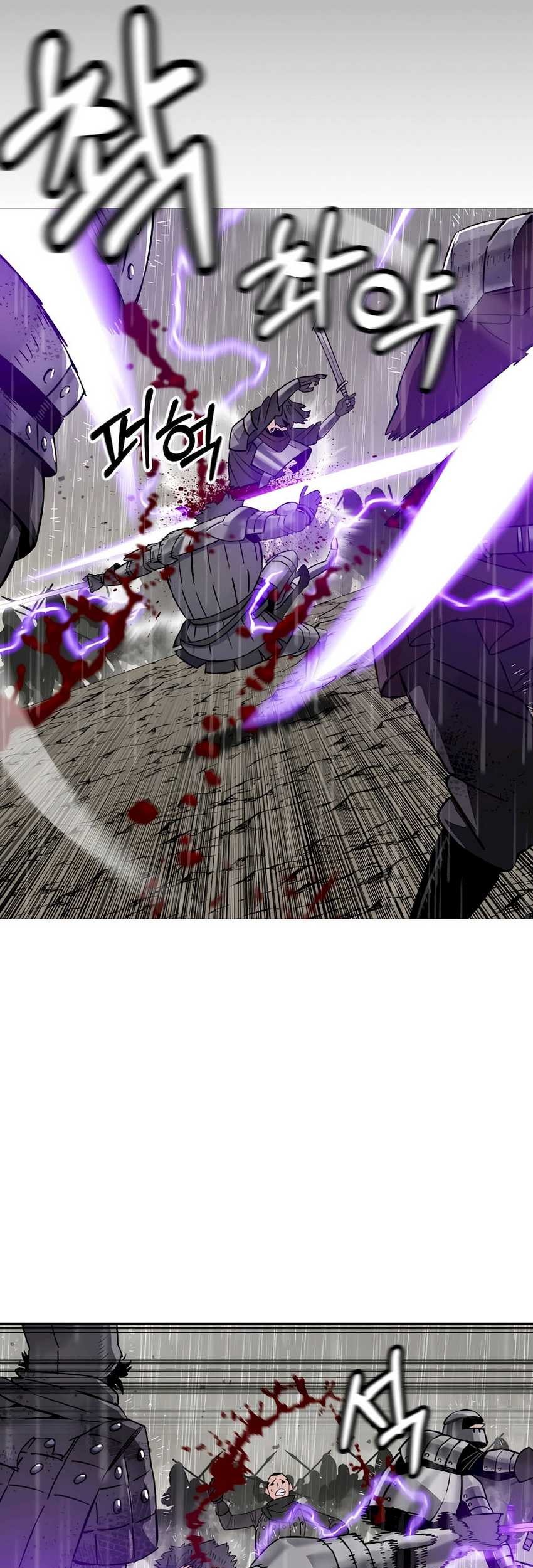 The Story of a Low-Rank Soldier Becoming a Monarch Chapter 142 Gambar 47