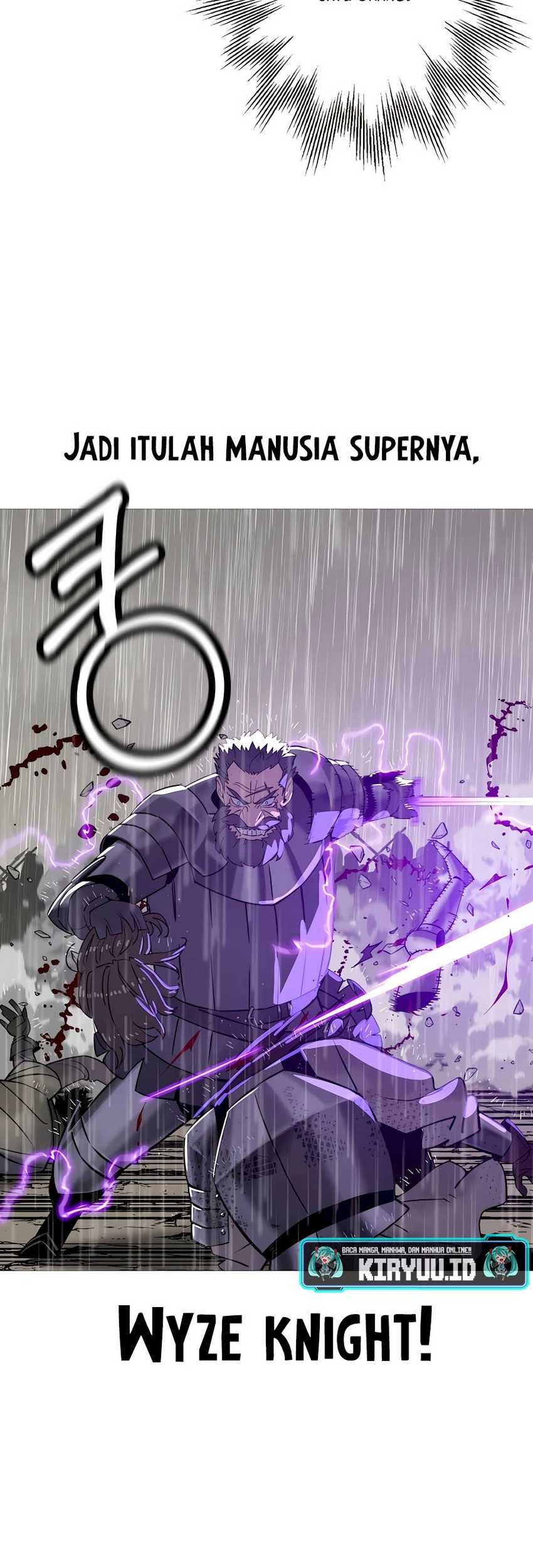 The Story of a Low-Rank Soldier Becoming a Monarch Chapter 142 Gambar 49