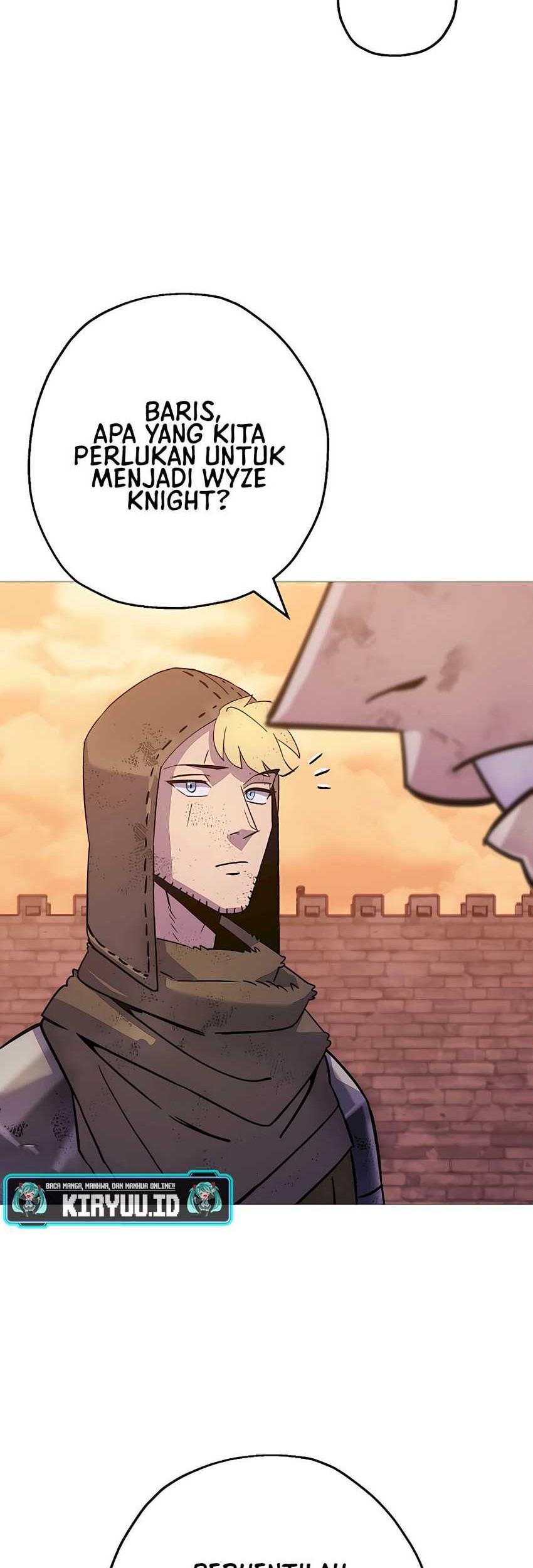 The Story of a Low-Rank Soldier Becoming a Monarch Chapter 142 Gambar 53