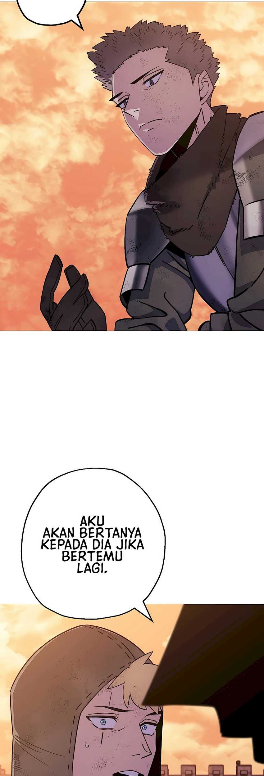 The Story of a Low-Rank Soldier Becoming a Monarch Chapter 142 Gambar 55