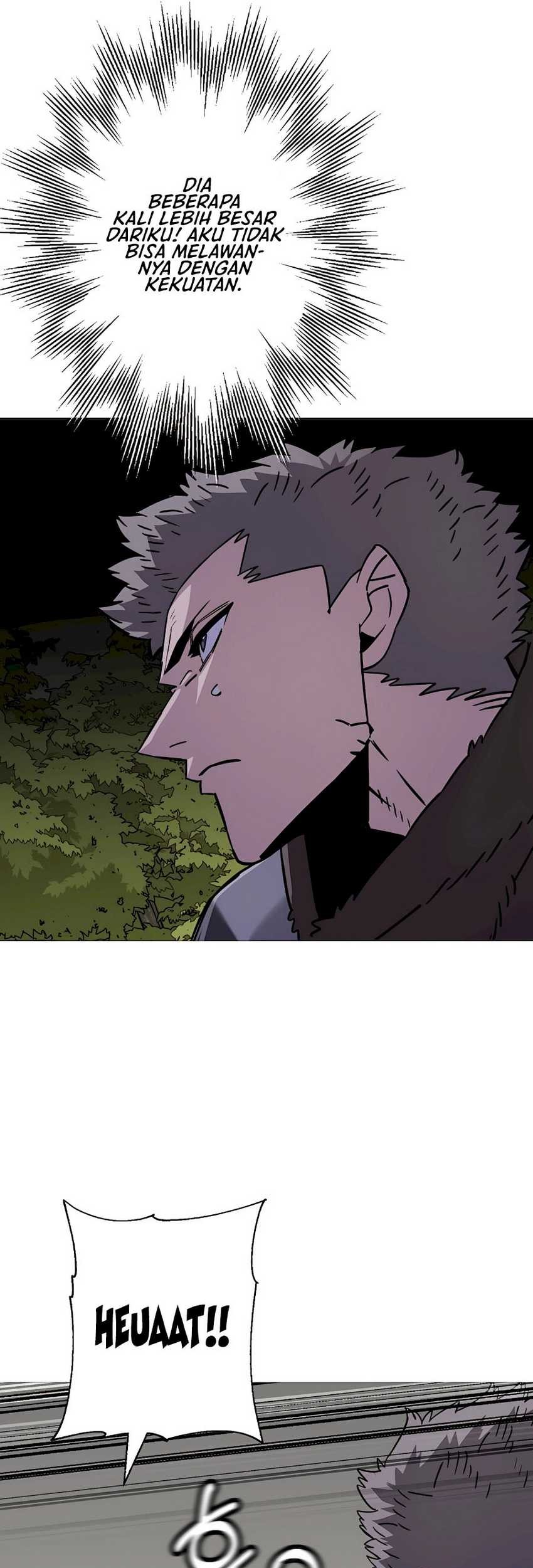 The Story of a Low-Rank Soldier Becoming a Monarch Chapter 142 Gambar 62