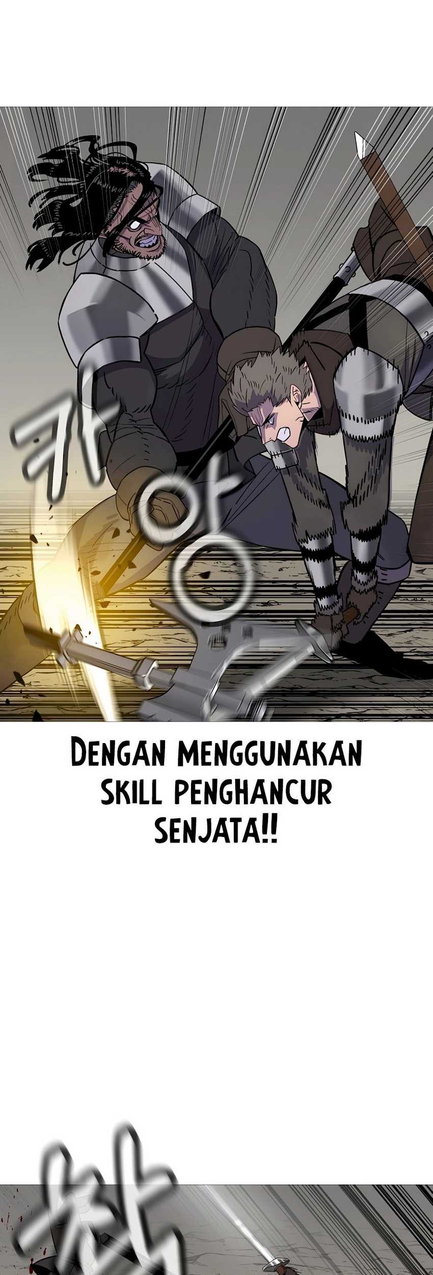 The Story of a Low-Rank Soldier Becoming a Monarch Chapter 142 Gambar 64