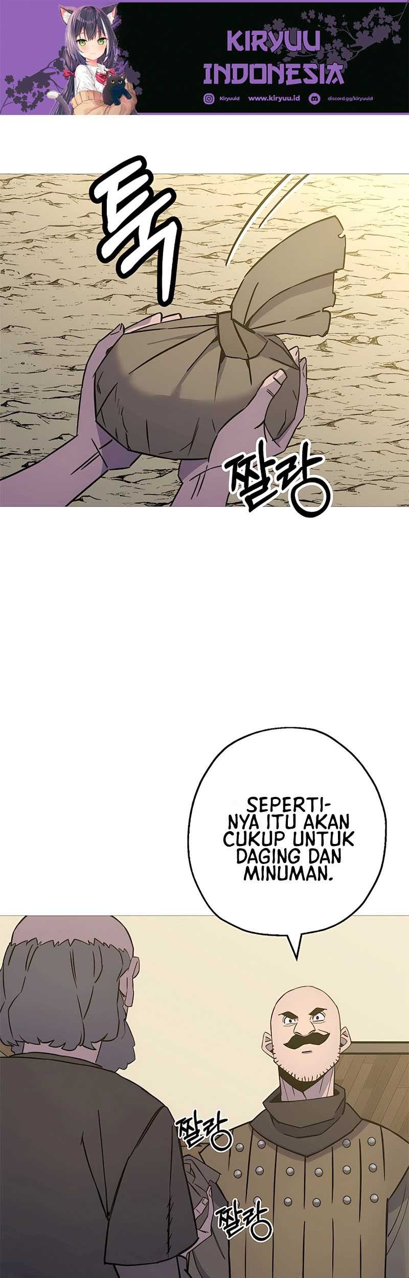 Baca  The Story of a Low-Rank Soldier Becoming a Monarch Chapter 142 Gambar 2