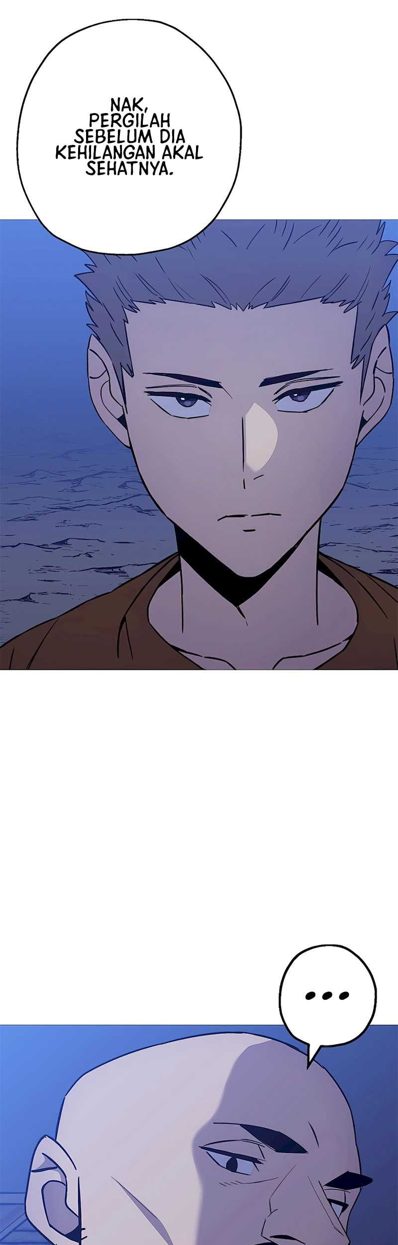 The Story of a Low-Rank Soldier Becoming a Monarch Chapter 142 Gambar 7