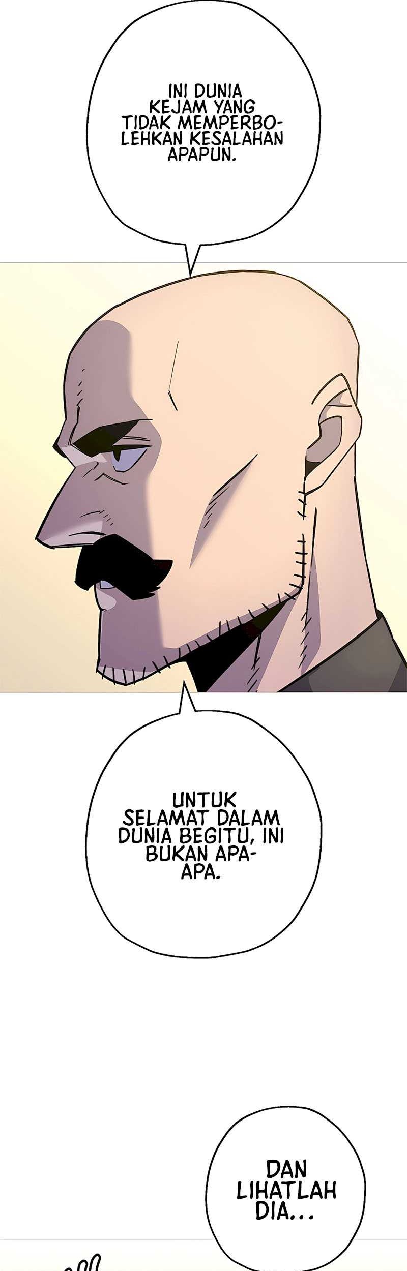 The Story of a Low-Rank Soldier Becoming a Monarch Chapter 142 Gambar 14