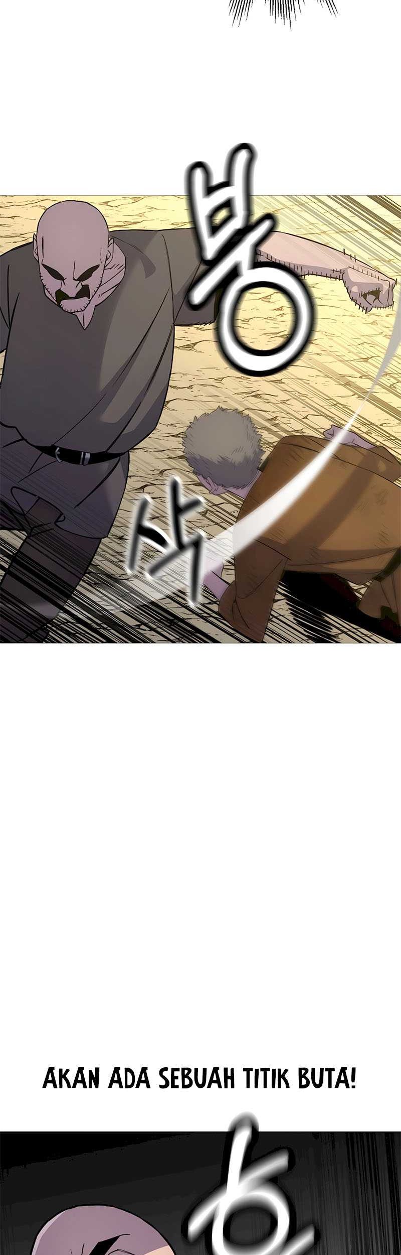 The Story of a Low-Rank Soldier Becoming a Monarch Chapter 142 Gambar 19