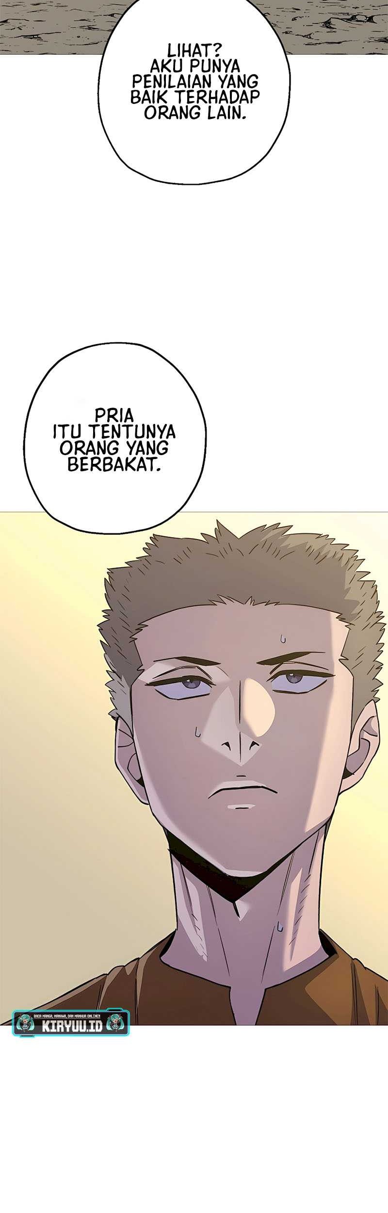 The Story of a Low-Rank Soldier Becoming a Monarch Chapter 142 Gambar 29