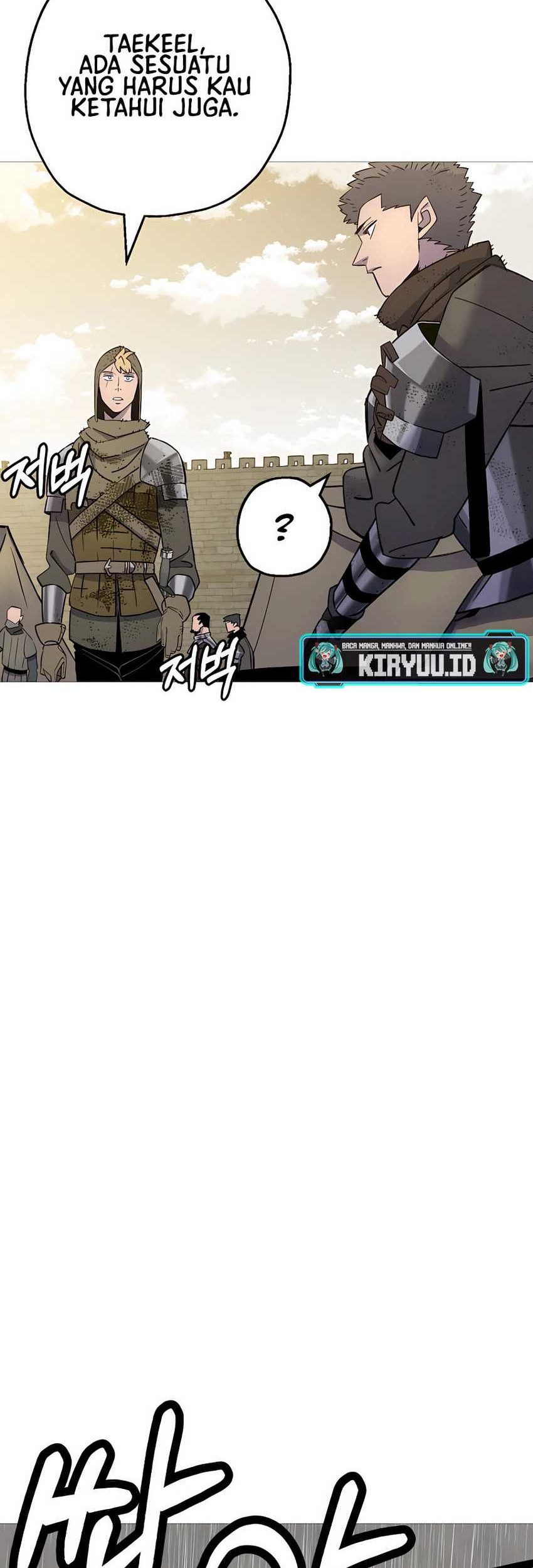 The Story of a Low-Rank Soldier Becoming a Monarch Chapter 142 Gambar 38