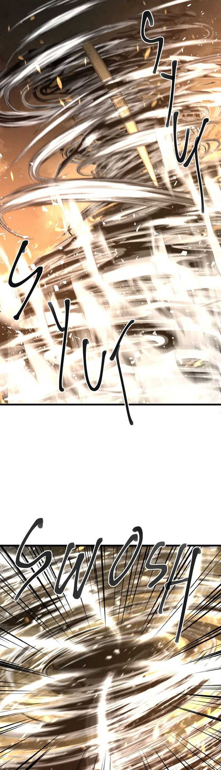 The Fallen Chapter 45 Gambar 18