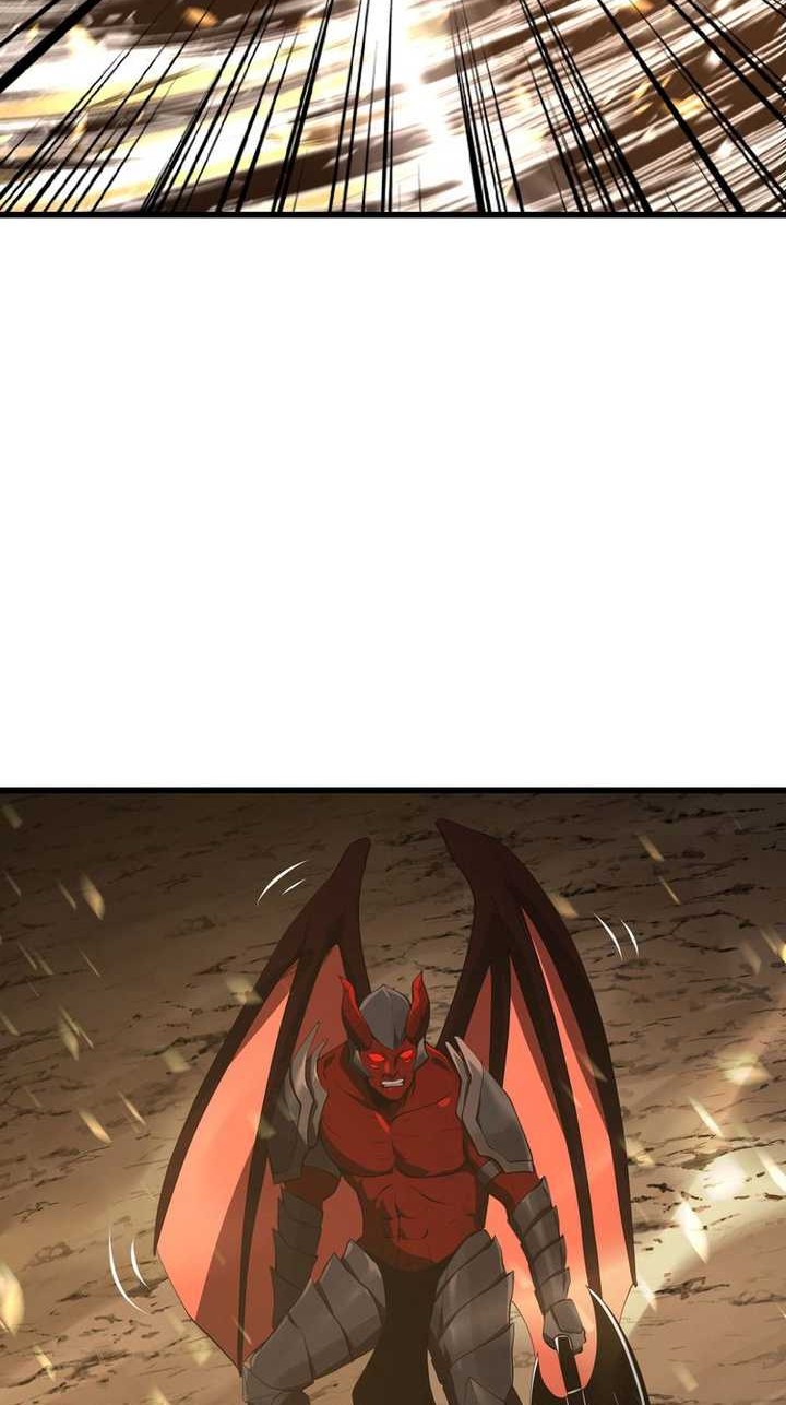 The Fallen Chapter 45 Gambar 19