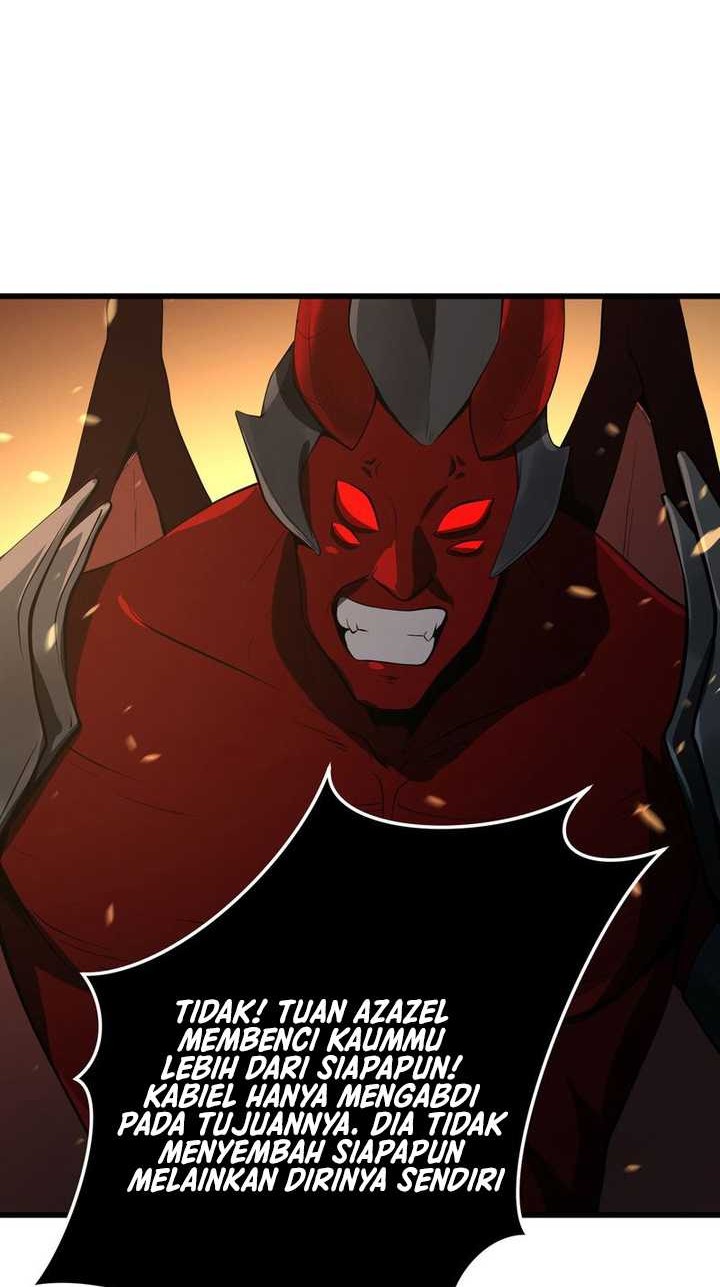 The Fallen Chapter 45 Gambar 21