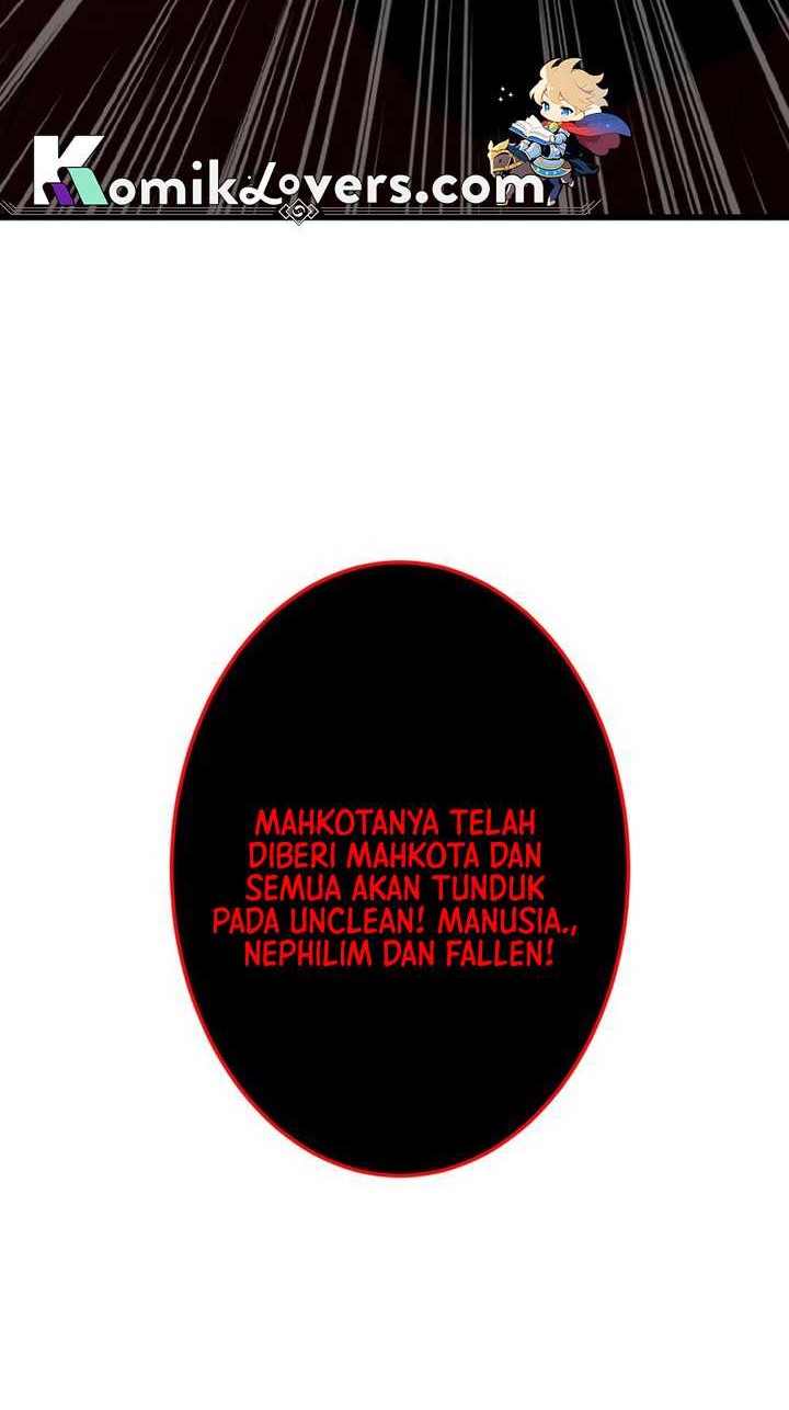 The Fallen Chapter 45 Gambar 23