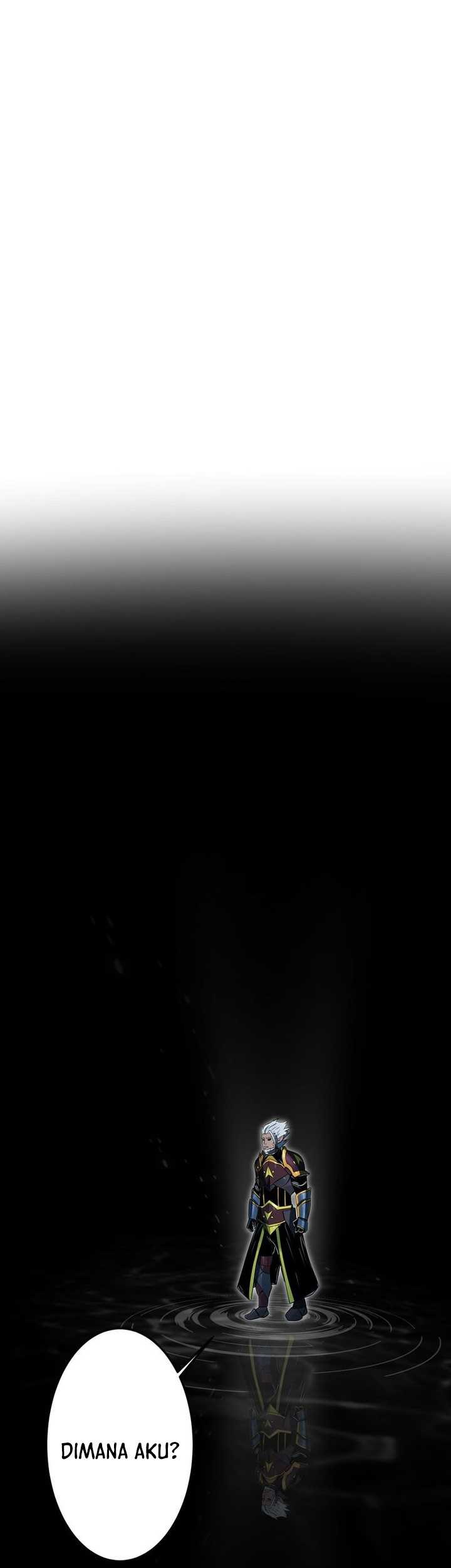 The Fallen Chapter 45 Gambar 24