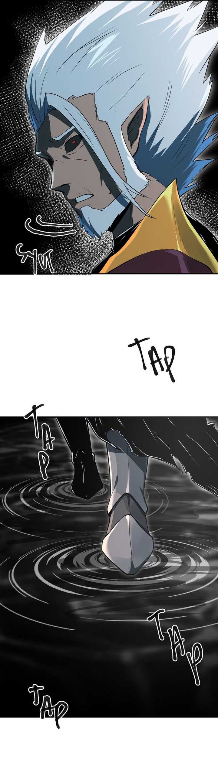 The Fallen Chapter 45 Gambar 26