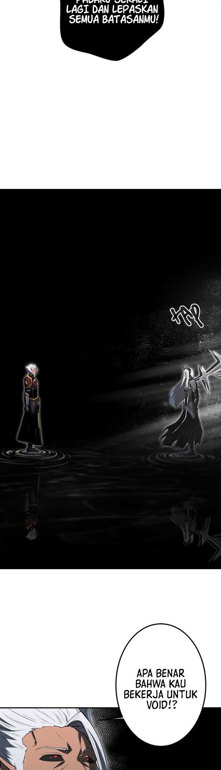 The Fallen Chapter 45 Gambar 28