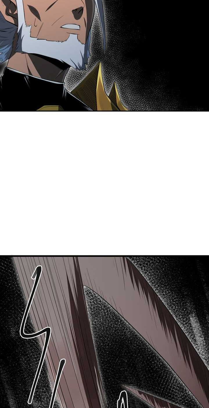 The Fallen Chapter 45 Gambar 29