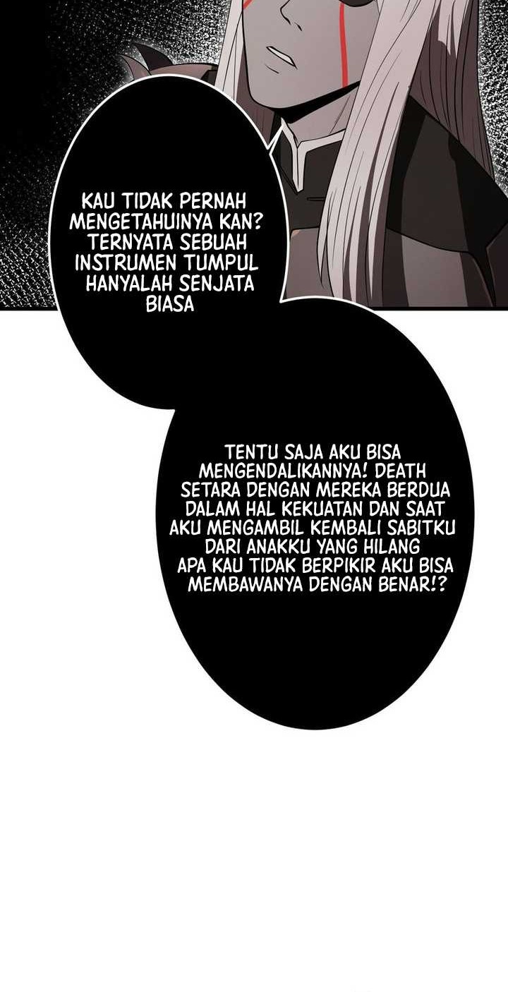 The Fallen Chapter 45 Gambar 33