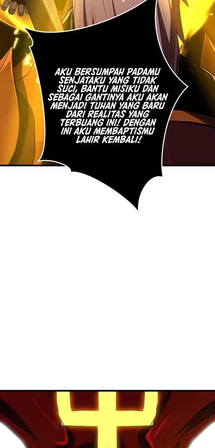 The Fallen Chapter 45 Gambar 37