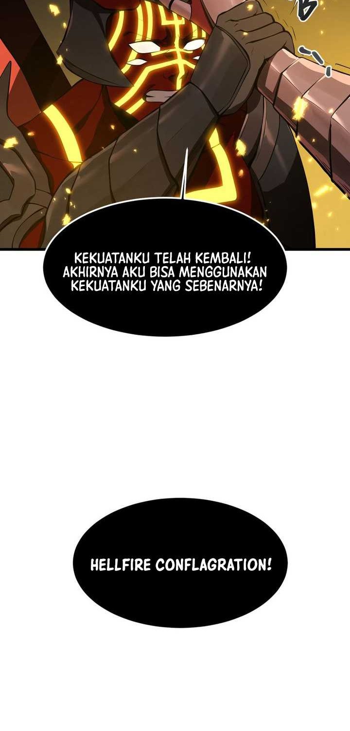 The Fallen Chapter 45 Gambar 39