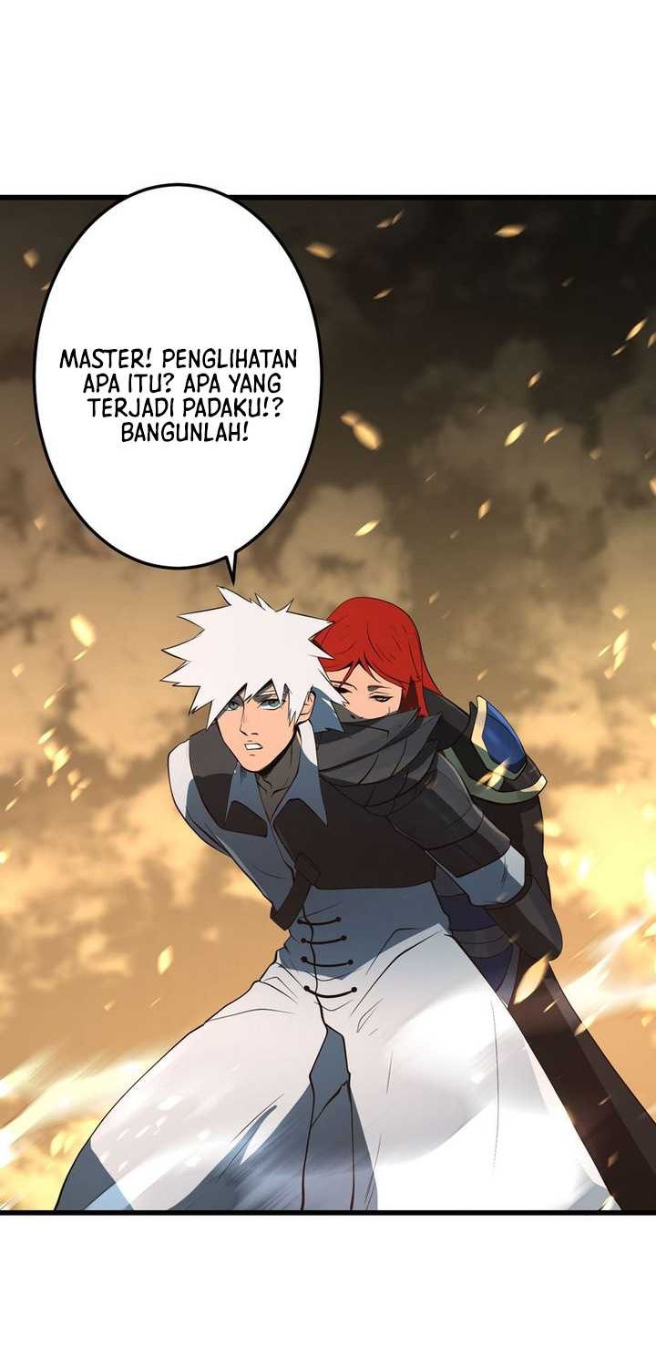 The Fallen Chapter 45 Gambar 41