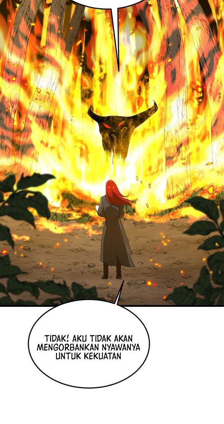 The Fallen Chapter 45 Gambar 47