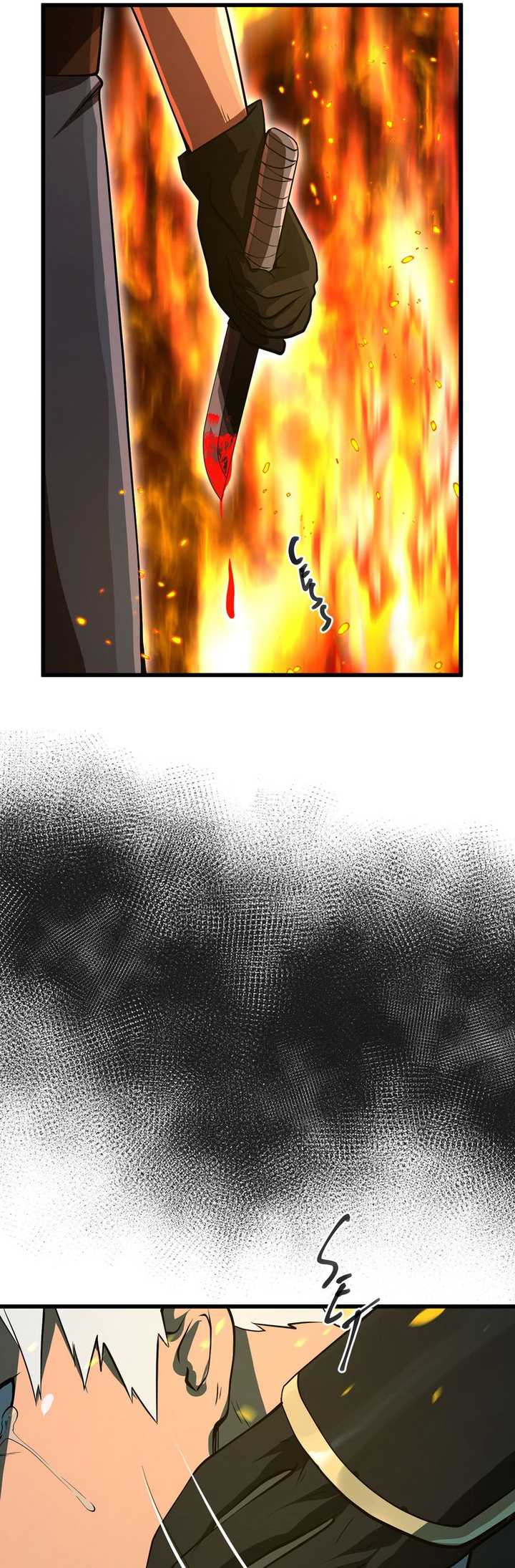 The Fallen Chapter 45 Gambar 50